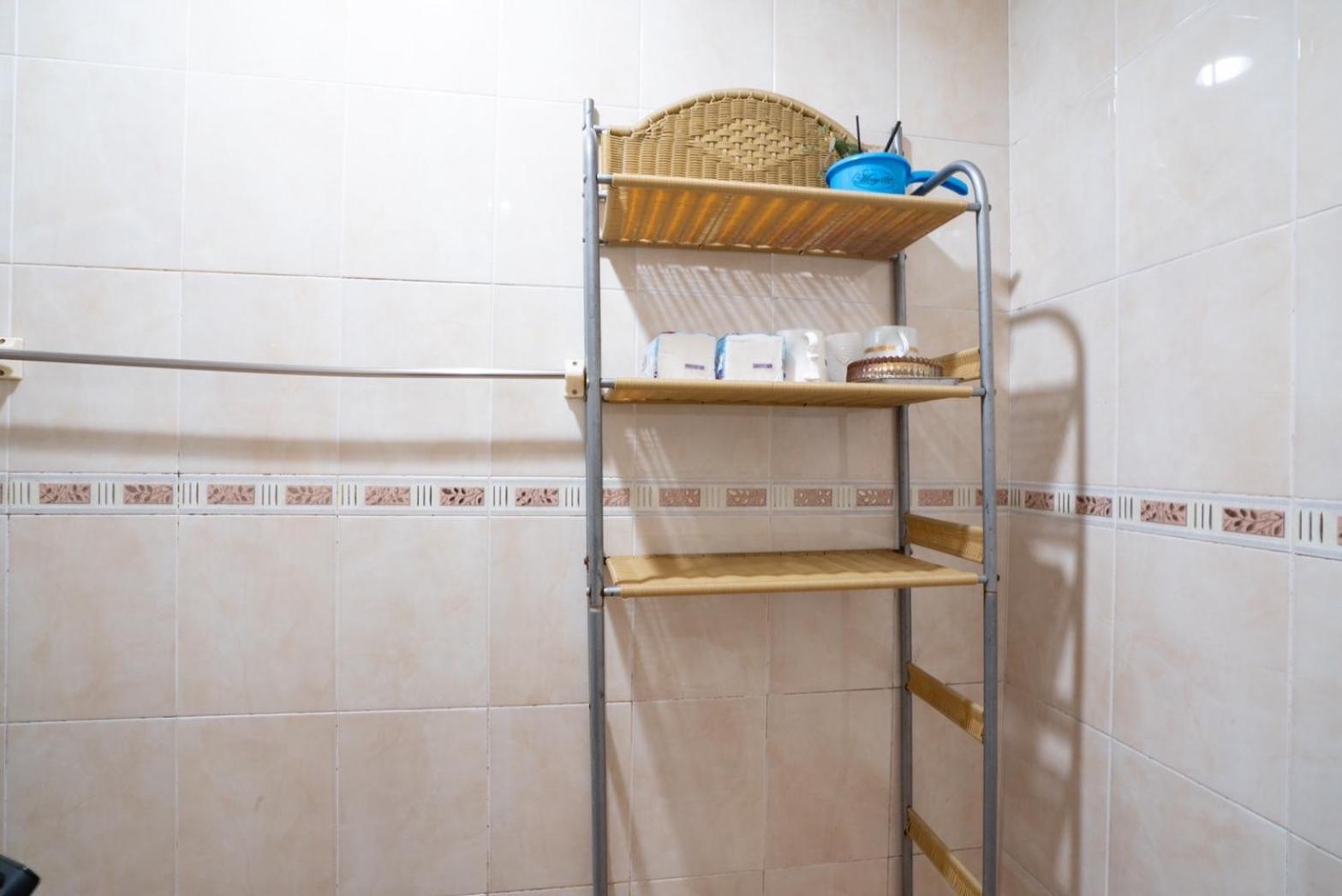 Fuqian Qiagong Villa Đài Nam Ngoại thất bức ảnh