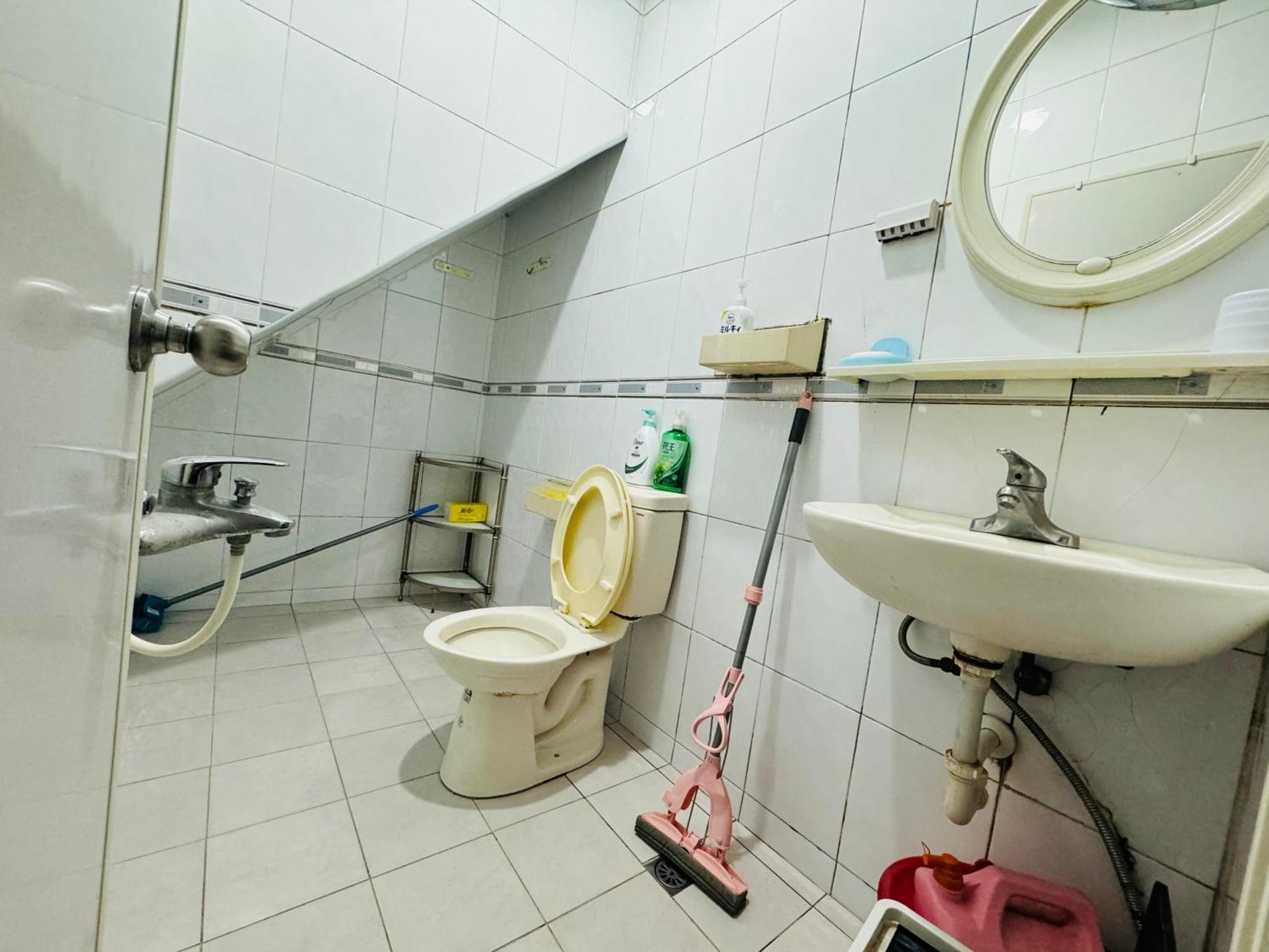 Fuqian Qiagong Villa Đài Nam Ngoại thất bức ảnh